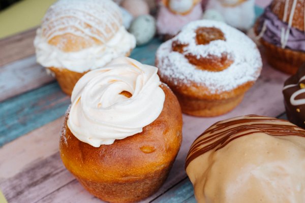 BABKa WITH AJERKONIAK
